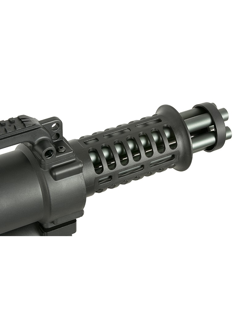 WELL WE23-S ROTARY MINIGUN [WE23-S]